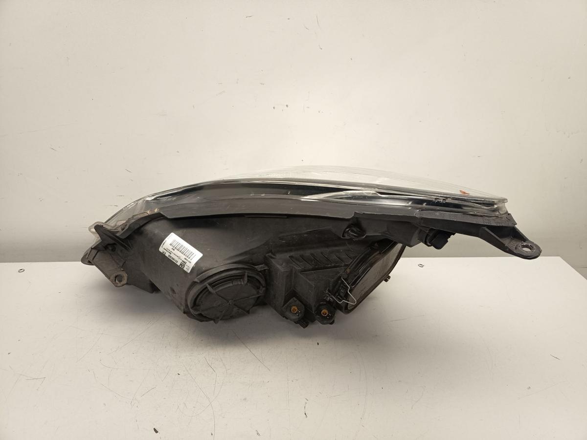 Opel Corsa D original Scheinwerfer mit Kurvenlicht links Haupt Front Bj 2009