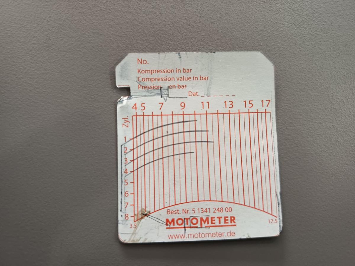 VW Passat 3B original gepr&uuml;fter Benzinmotor 1,6l 74kW AHL 158tkm Bj 1997