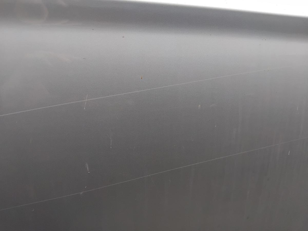 Ford Mondeo 4 BA7 Flie&szlig;heck T&uuml;r hinten rechts kristallsilbermetallic BJ2008