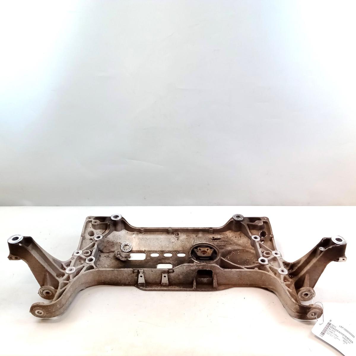 Seat Alhambra 7N original Vorderachstr&auml;ger Aggregatetr&auml;ger 2.0TDI 110kw Bj.2015