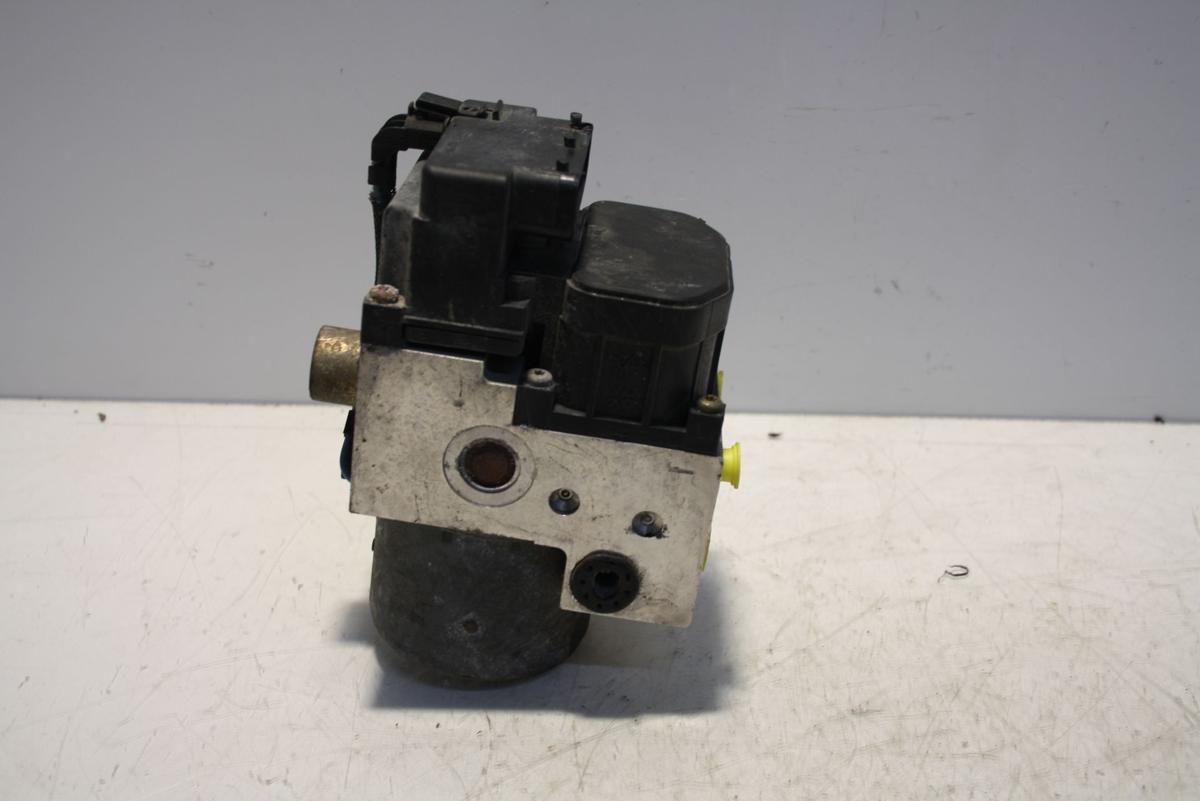 Opel Astra G T98 5trg orig ABS Bremsaggregat Hydraulikblock Z16XE Bj 2001