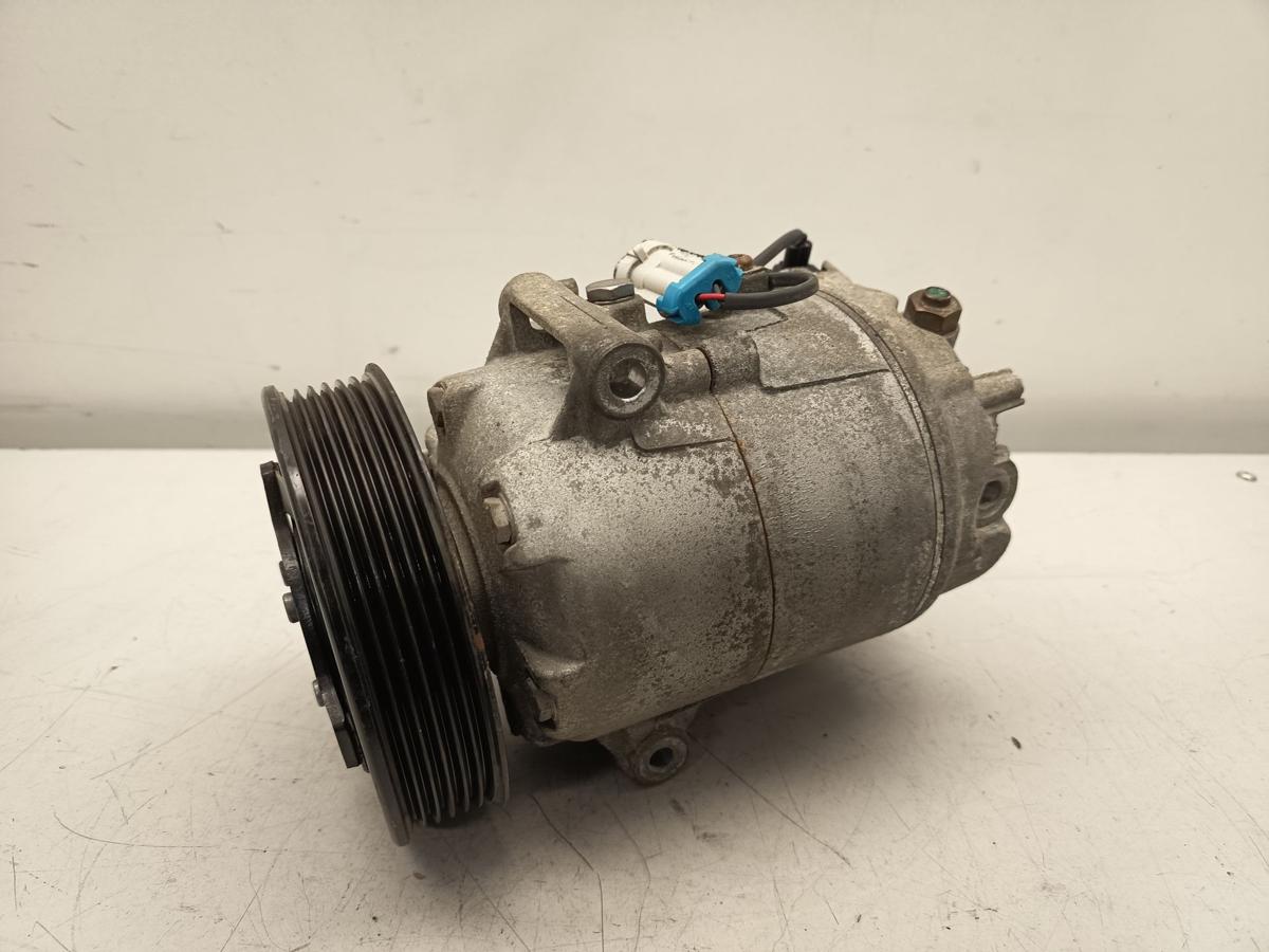 Opel Meriva B original Klimakompressor 1.4l 88kW Benzin 13250608 Bj 2012