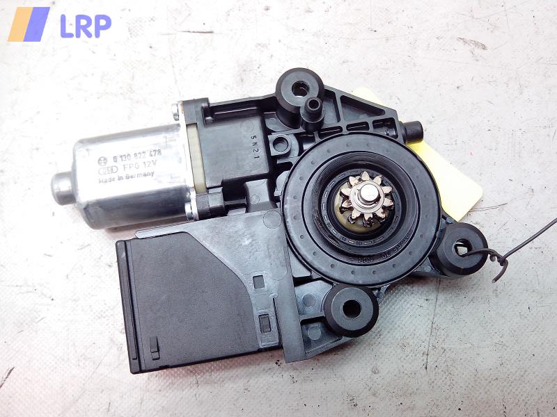 Renault Scenic 3 JZ BJ2010 Motor Fensterheber vorn rechts 807302741R BROSE