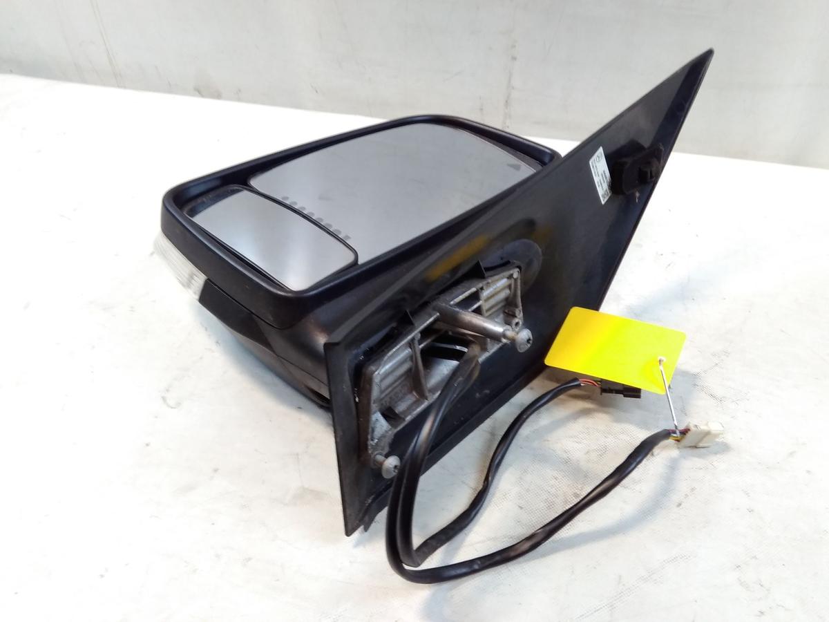 Mercedes Sprinter 906 original Außenspiegel links elektrisch und beheizt Bj.2015 Mercedes Sprinter 906 original Außenspiegel links elektrisch und beheizt Bj.2015