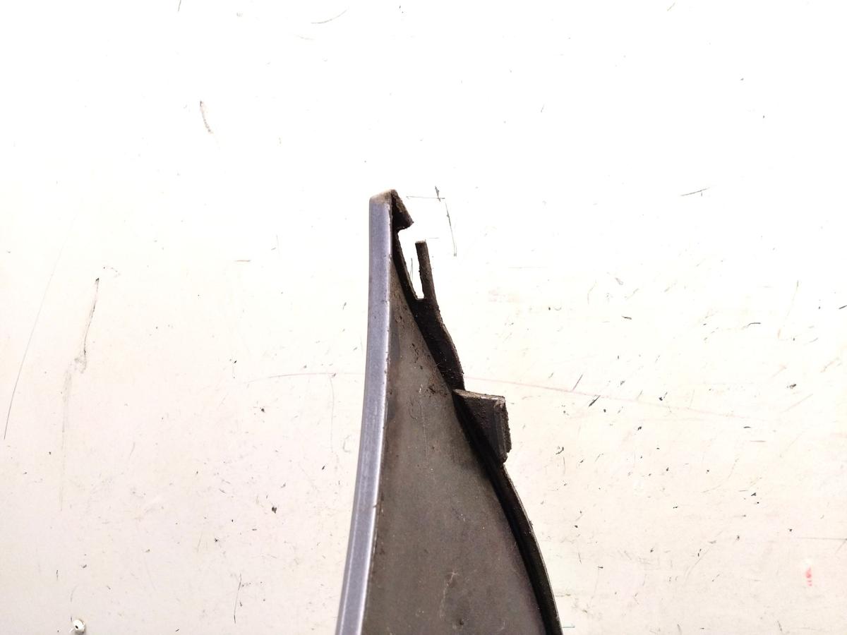 BMW E46 3er Compact Facelift original M-Sto&szlig;f&auml;nger Sto&szlig;stange hinten Bj.2003