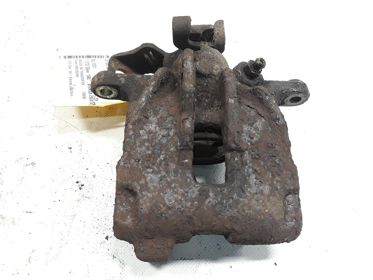 VW T4 original Bremssattel Hinterachse rechts 280x12mm Bj.2001