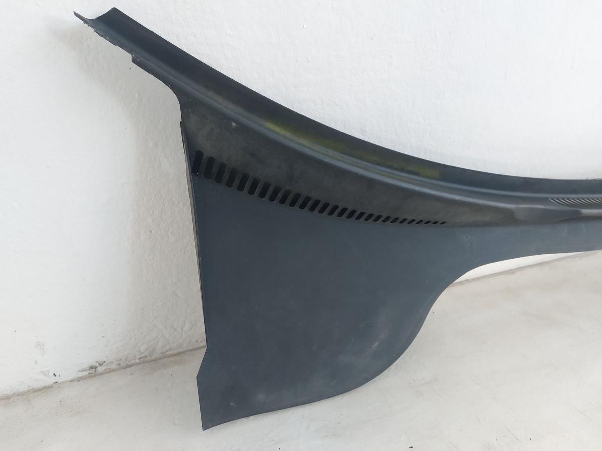 VW Golf 5 1K Windlauf Frontscheibe Abdeckung Wischeranlage OEM