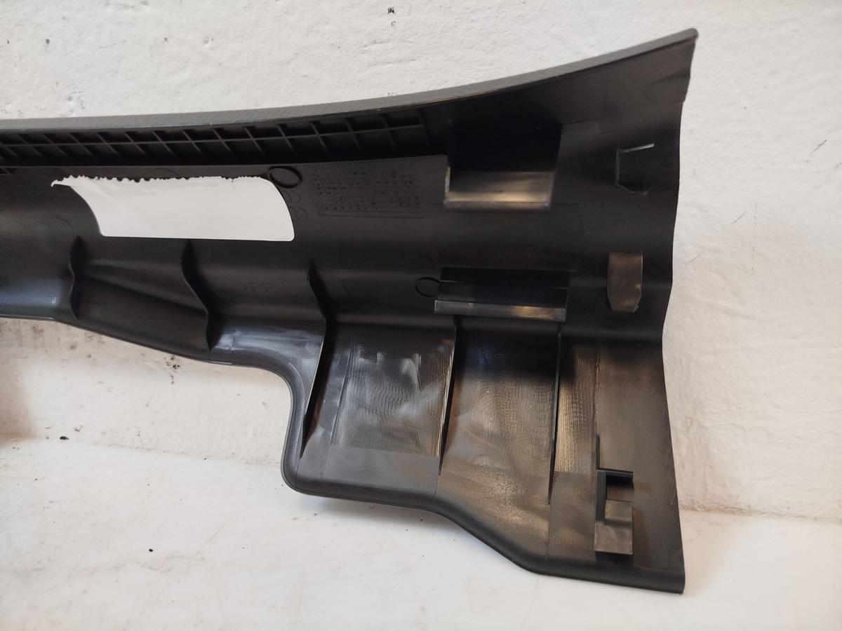 Mitsubishi Eclipse Cross GK0 ab21 Einstiegsblende Verkleidung vorn links OEM