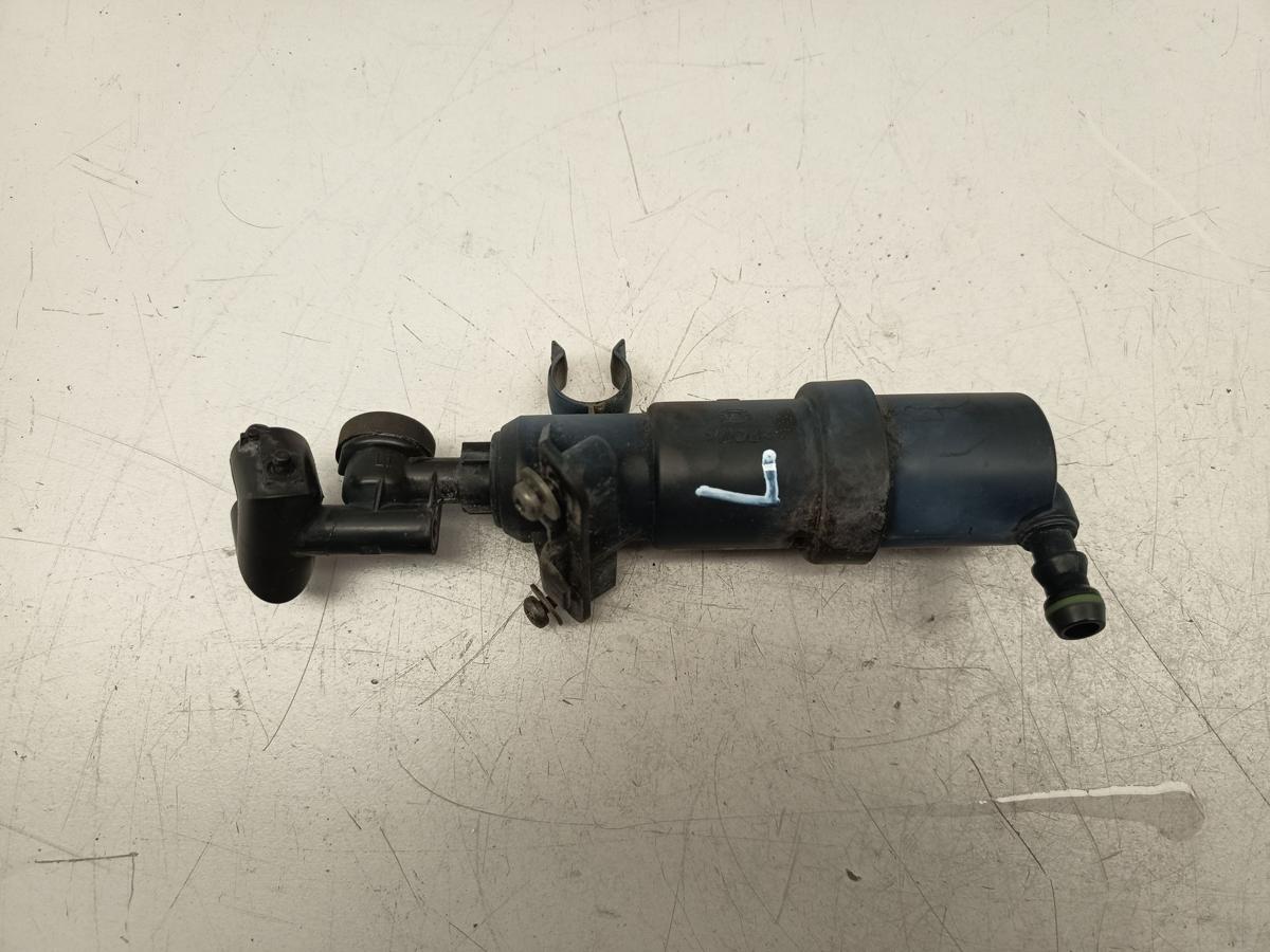 VW Golf IV original Scheinwerferreinigungsd&uuml;se links 1J0955978A Bj 2002