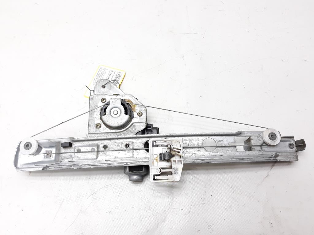 Renault Megane 2 Baujahr 2003 5 türig Fensterheber hinten rechts elektrisch