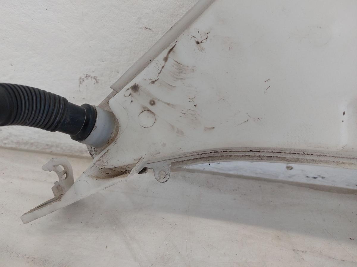 BMW 1er F20 Waschwasserbeh&auml;lter mit 2 Pumpen f&uuml;r Fahrzeuge mit SWRA