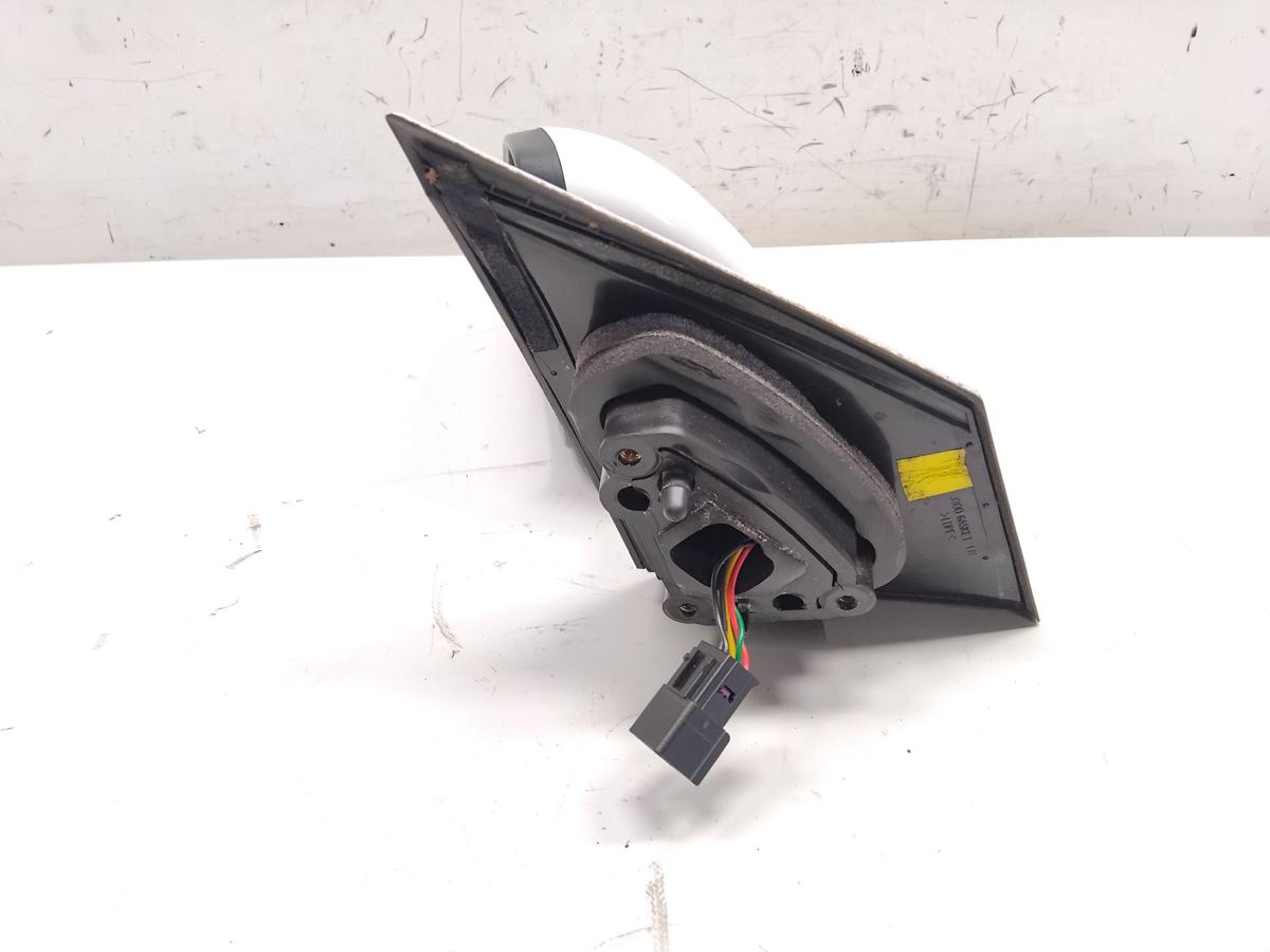 Chevrolet Cruze J300 original Au&szlig;enspiegel links elektrisch beheizt 5pol BJ2011