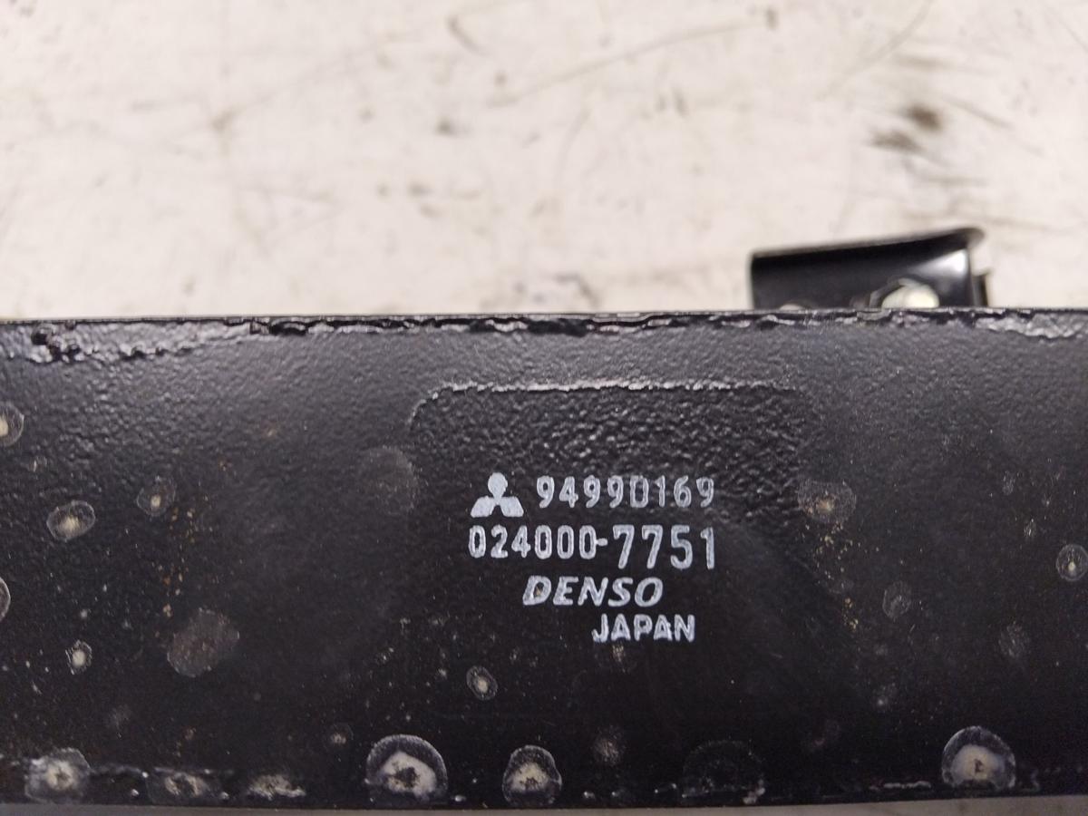 Mitsubishi Eclipse Cross original &Ouml;lk&uuml;hler 2.4 72kw 4B12 Plug-IN-Hybrid Automatik