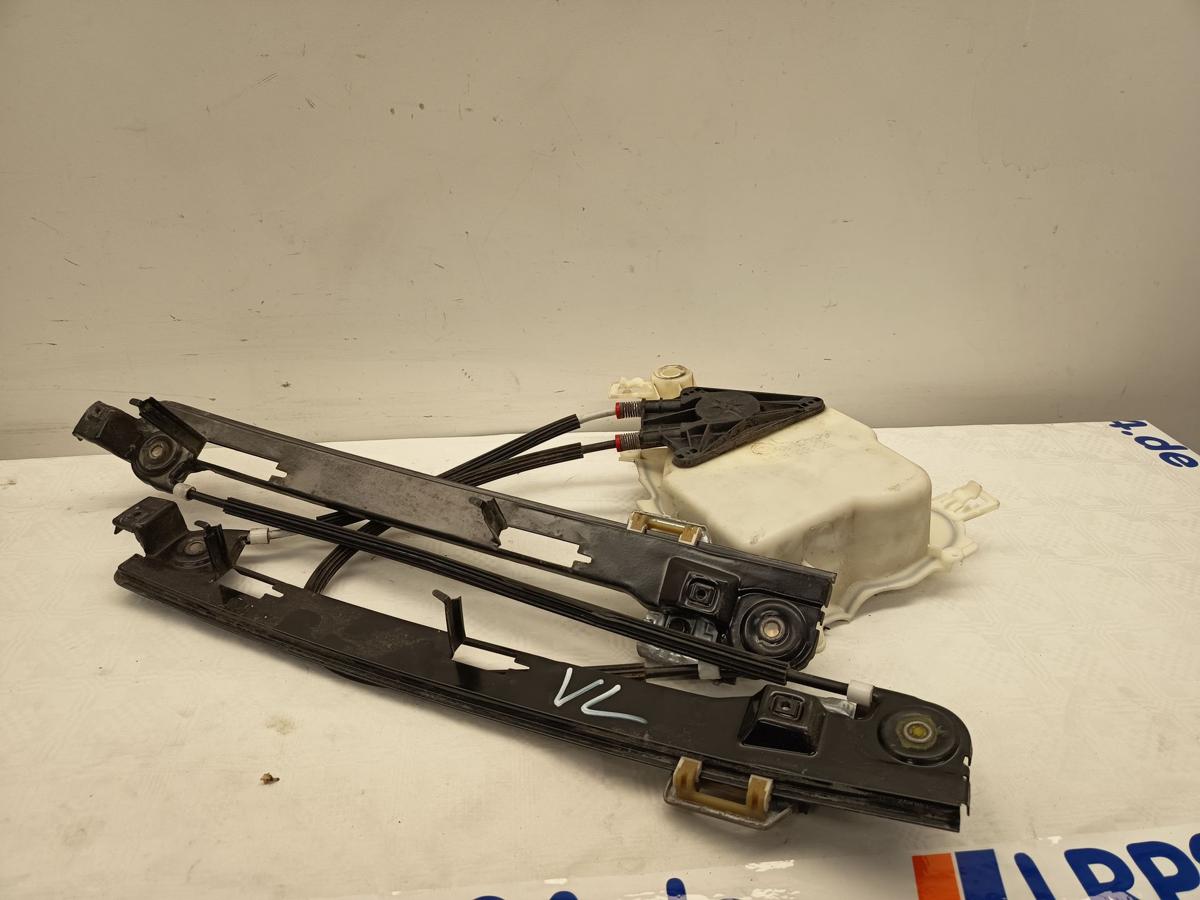 Seat Altea 5P original Fensterheber vorn rechts 5P0837462 mit Motor Bj 2009