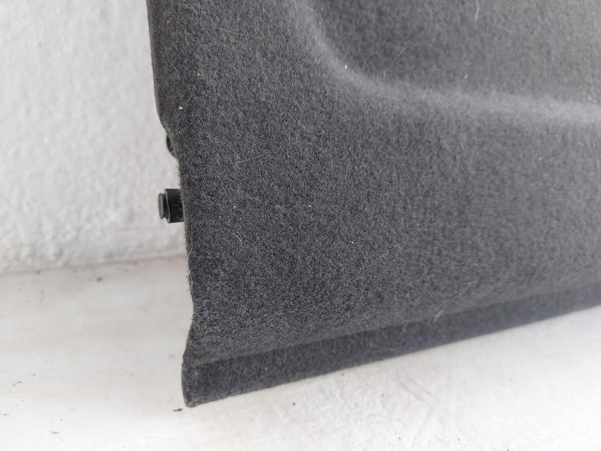 VW Golf 5 V 1K Hutablage Kofferraumabdeckung Heckablage f&uuml;r 3 oder 5 t&uuml;rer