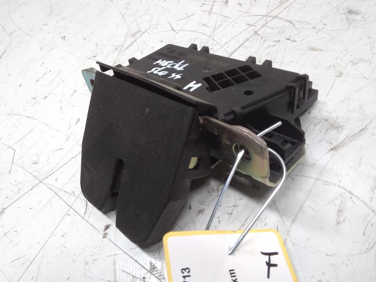 Opel Astra H Caravan original Schloß Heckklappe Heckschloß Bj.2010