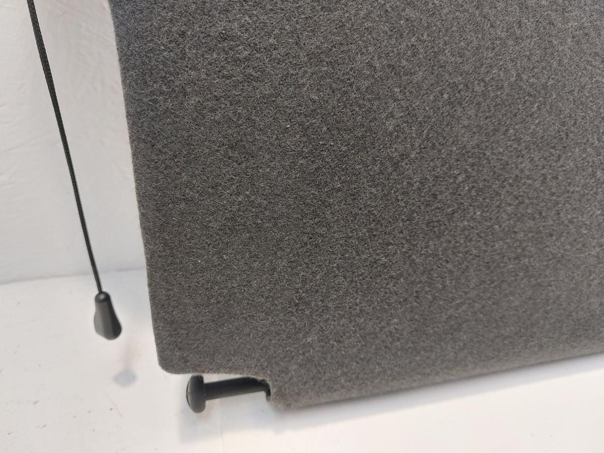 Ford Fiesta JBS Hutablage Ablage Abdeckung hinten Kofferraum Laderaum 5trg