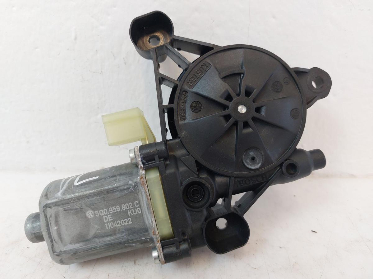 Audi Q2 Typ AG Fensterhebermotor Tür vorn links Hebermotor Fahrertür OEM