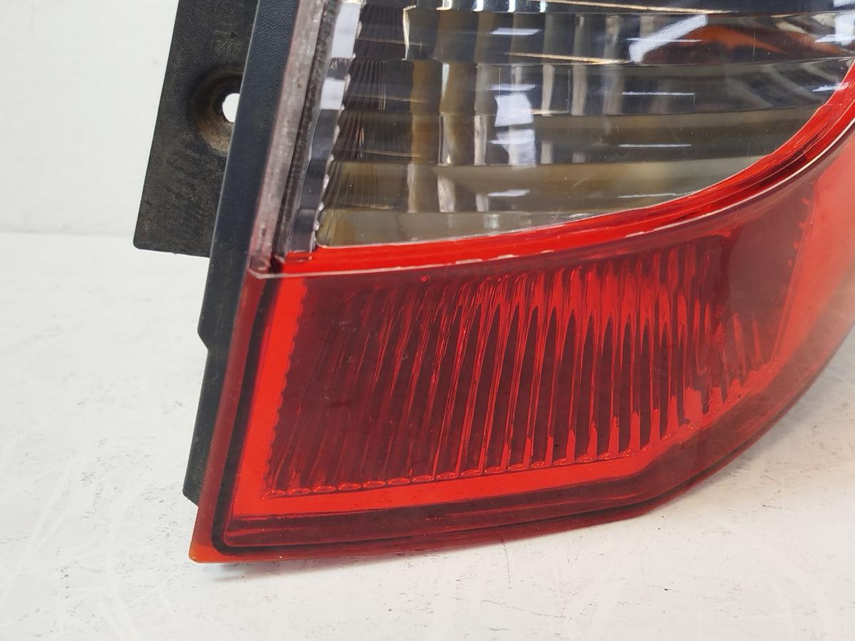 Renault Scenic 2 II ab06 R&uuml;ckleuchte rechts R&uuml;cklicht Heckleuchte DEPO LED
