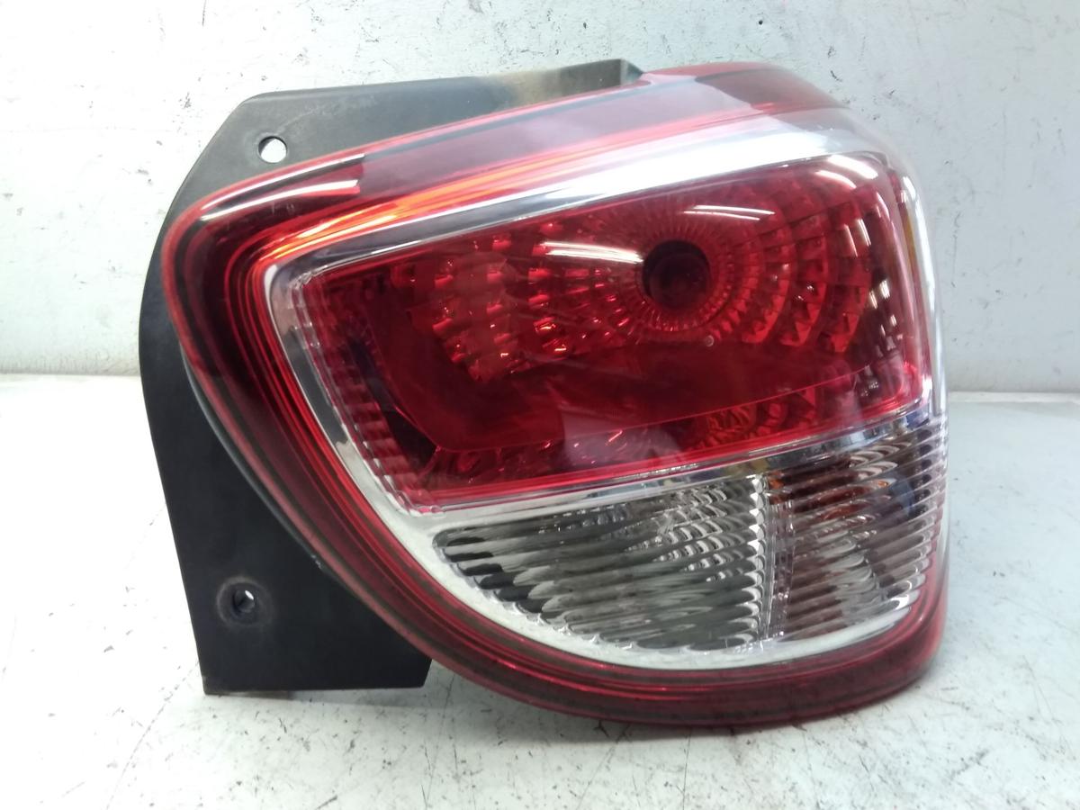Hyundai i10 II Typ IA original R&uuml;ckleuchte Heckleuchte rechts Bj.2018