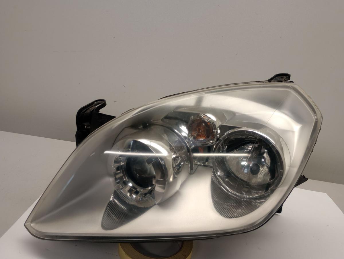 Opel Tigra Twin Top orig Scheinwerfer links Halogen Bj 2005