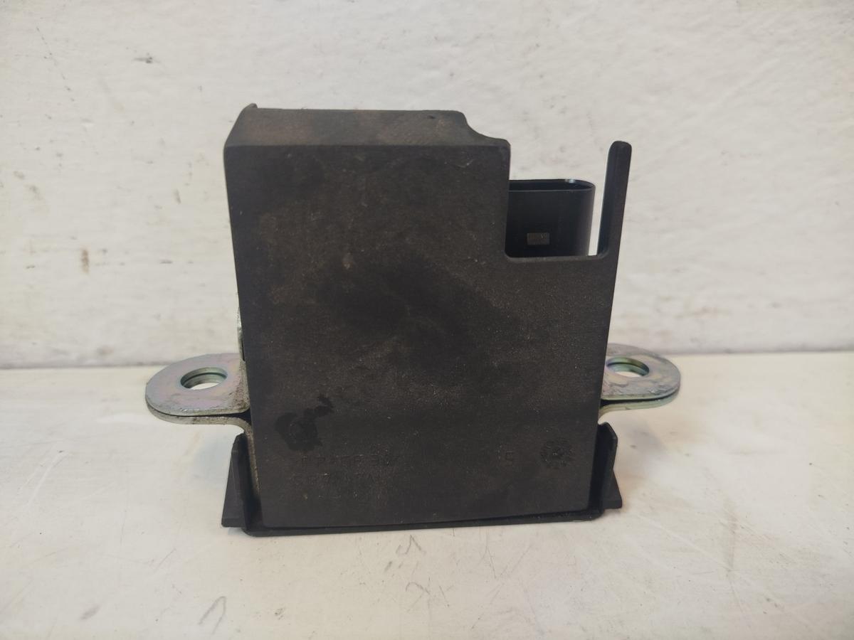 VW Passat 3C B6 Schloss Heckklappe Heckklappenschloss Kombi Variant OEM