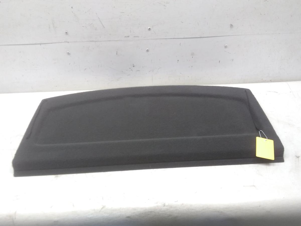 VW Golf 6 original Hutablage Kofferraumabdeckung BJ2010