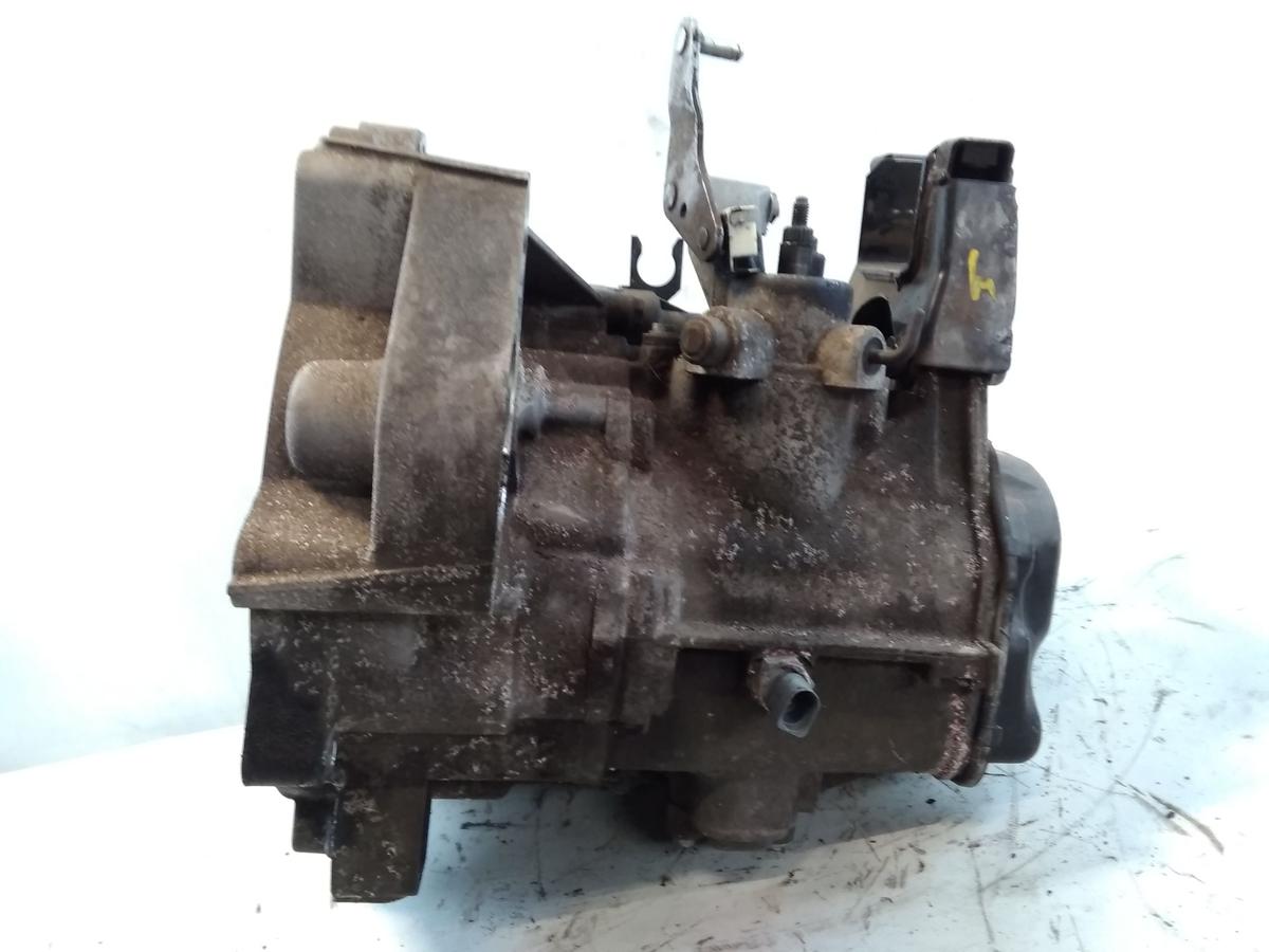 Skoda Roomster 5J original 5 Gang Schaltgetriebe HZM 1.4 63kw BJ2006 Skoda Roomster 5J original 5 Gang Schaltgetriebe HZM 1.4 63kw BJ2006