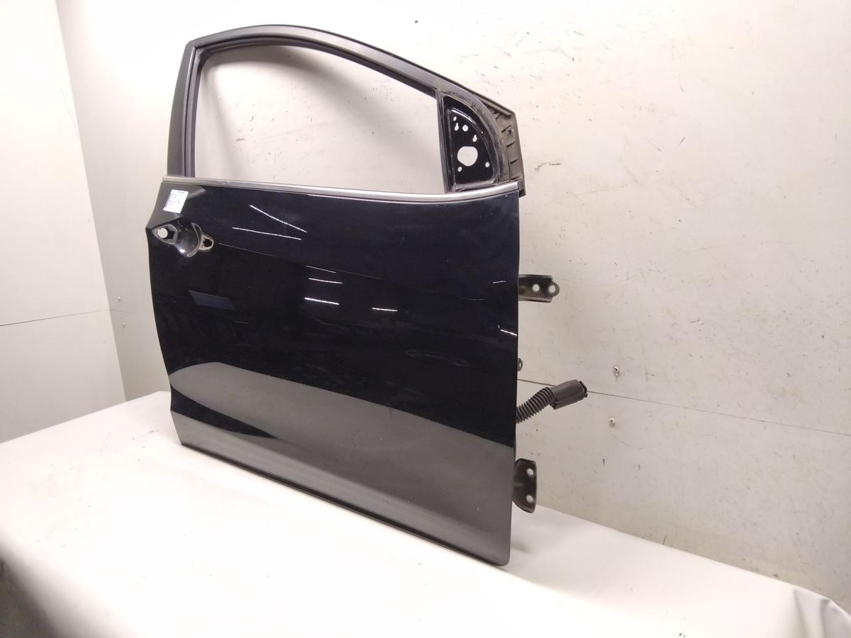 Hyundai i30 GD Kombi T&uuml;r vorn rechts Beifahrert&uuml;r Phantom Black 5t&uuml;rig BJ2015