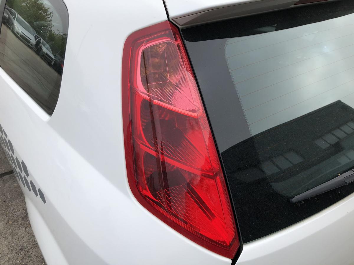 Fiat Grande Punto 199 R&uuml;ckleuchte links R&uuml;cklicht Heckleuchte Depo Zubeh&ouml;r
