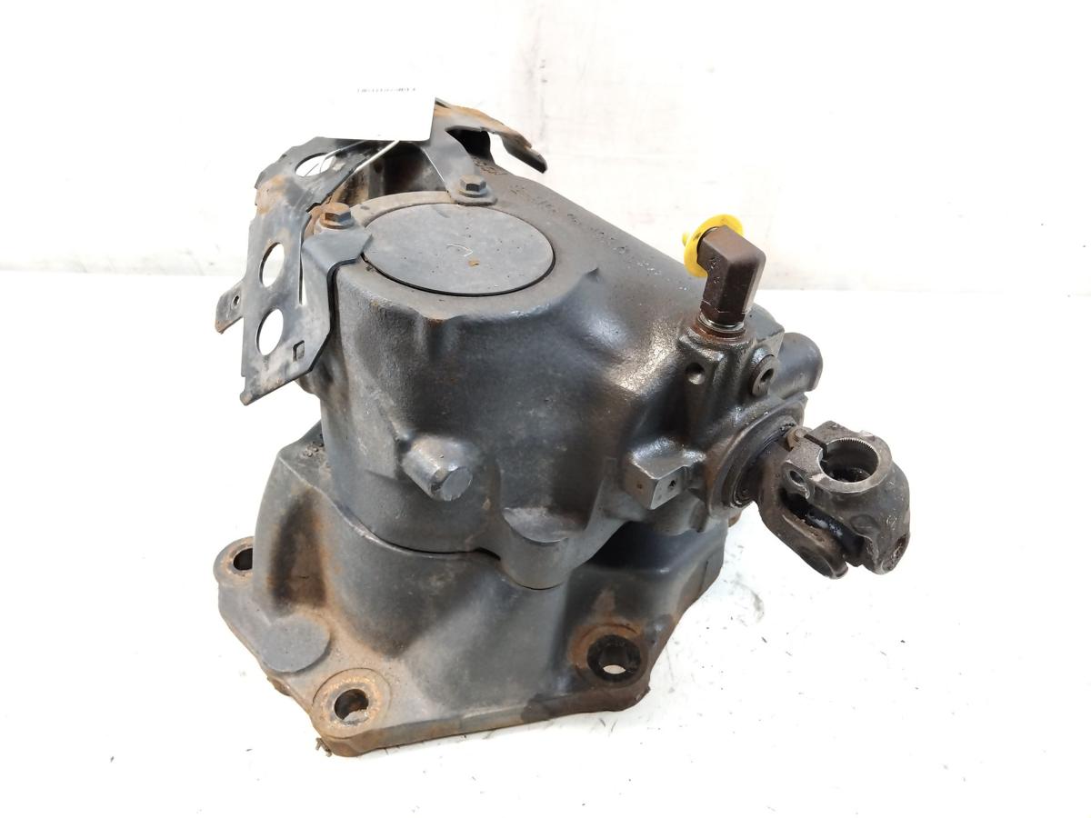 Mercedes Benz Actros MP4 24.45 Typ 963 original Servolenkgetriebe Bj.2018