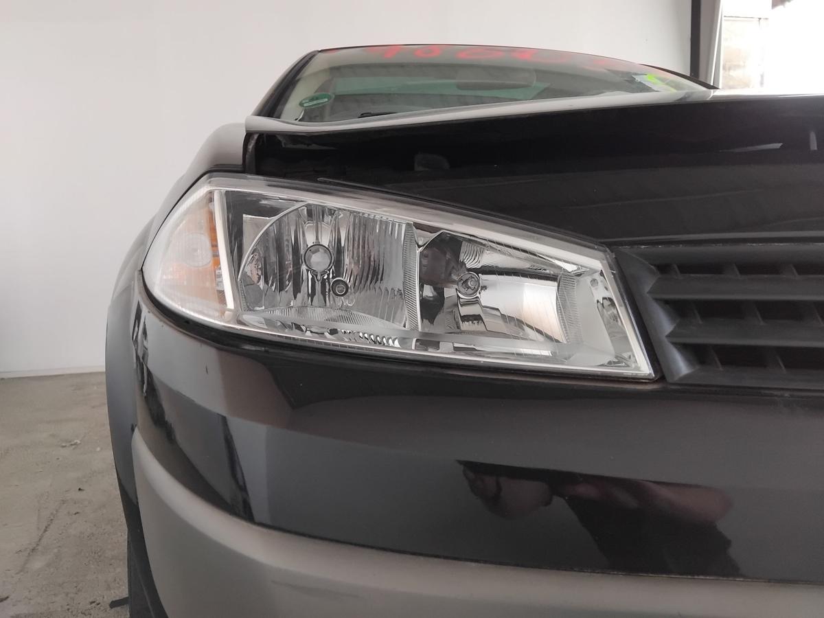 Renault Megane 2 CC Cabriolet orig Scheinwerfer rechts Halogen mit LWR BJ2004