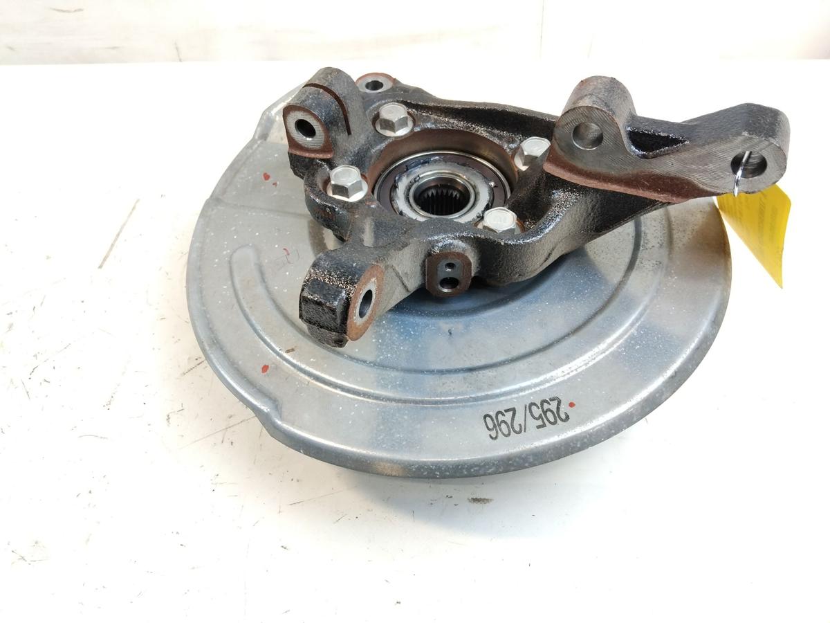 Mitsubishi Eclipse Cross Radlagergeh&auml;use Achsschenkel Vorderachse rechts Bj.2024