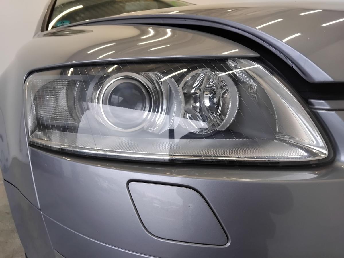 Audi A6 4F original Xenon Scheinwerfer rechts inkl. Steuerger&auml;t BJ2006