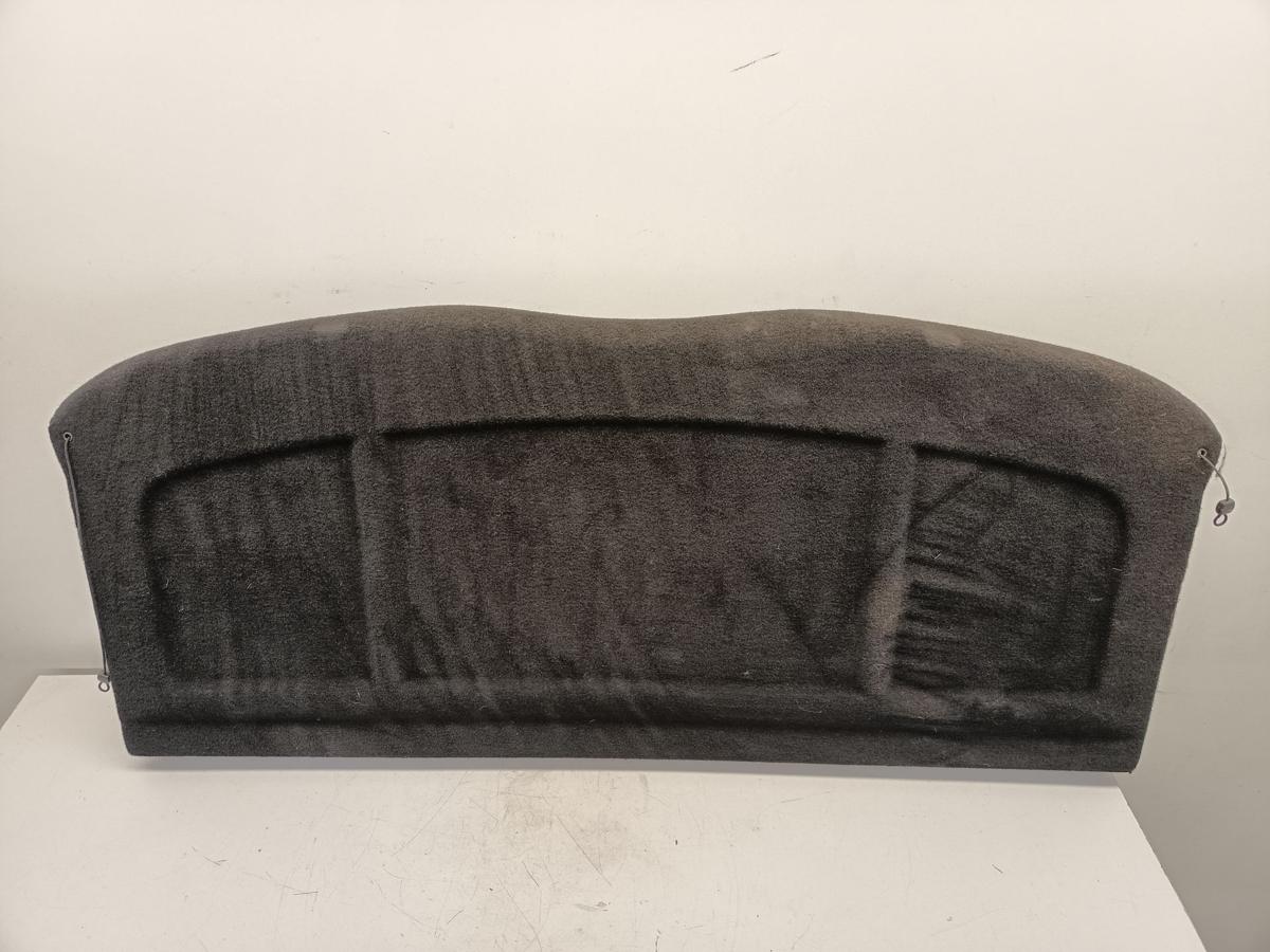 Kia Ceed ED Limo original Hutablage Laderaumabdeckung Bj 2009