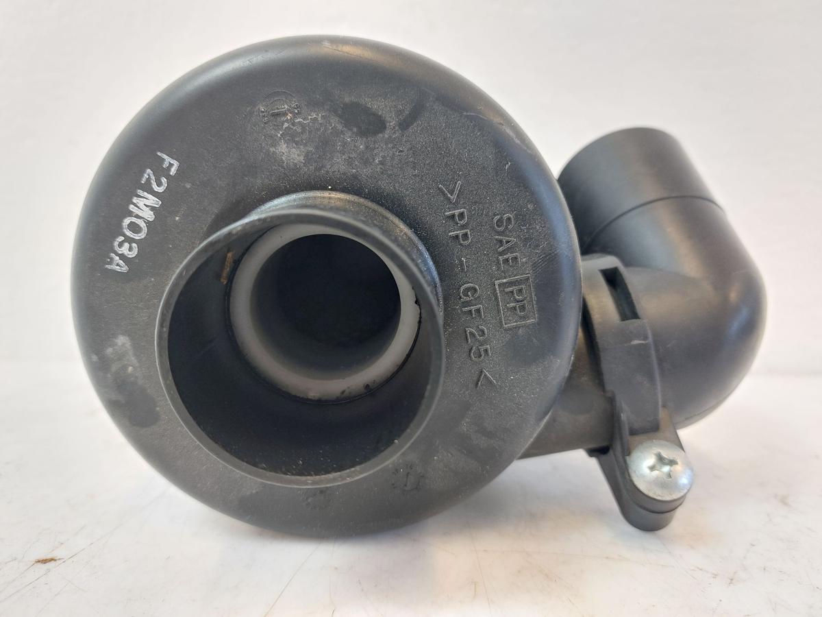 Aixam Minauto Access Modell 2021 Luftfilterkasten Luftfiltergehäuse Luftfilter