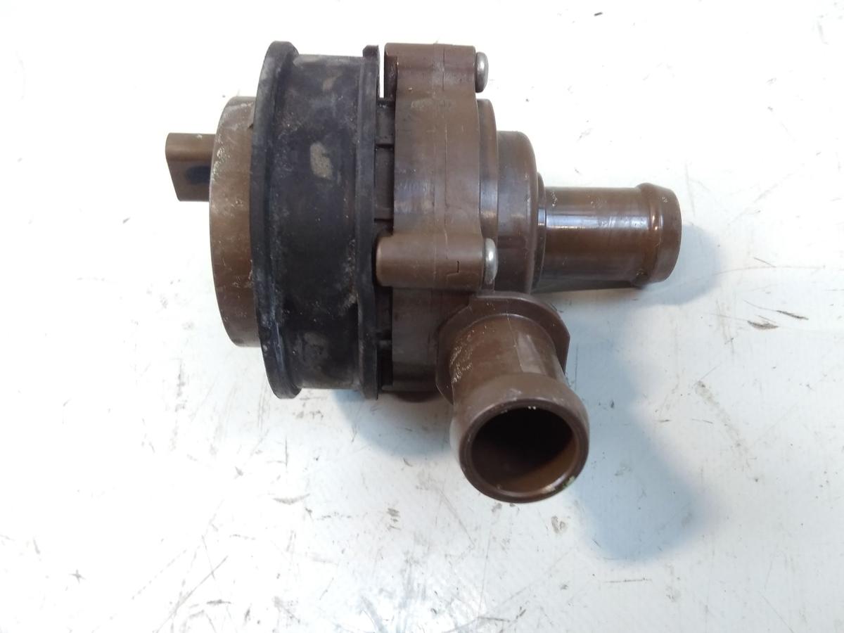 Volvo EX30 original Wasserpumpe Umw&auml;lzpumpe K&uuml;hlmittelpumpe 31345281 Bj.2024