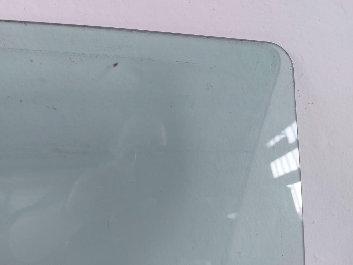 Citroen C3 III SX ab17 Seitenscheibe hinten rechts Fondt&uuml;r Colorglas T&uuml;rscheibe