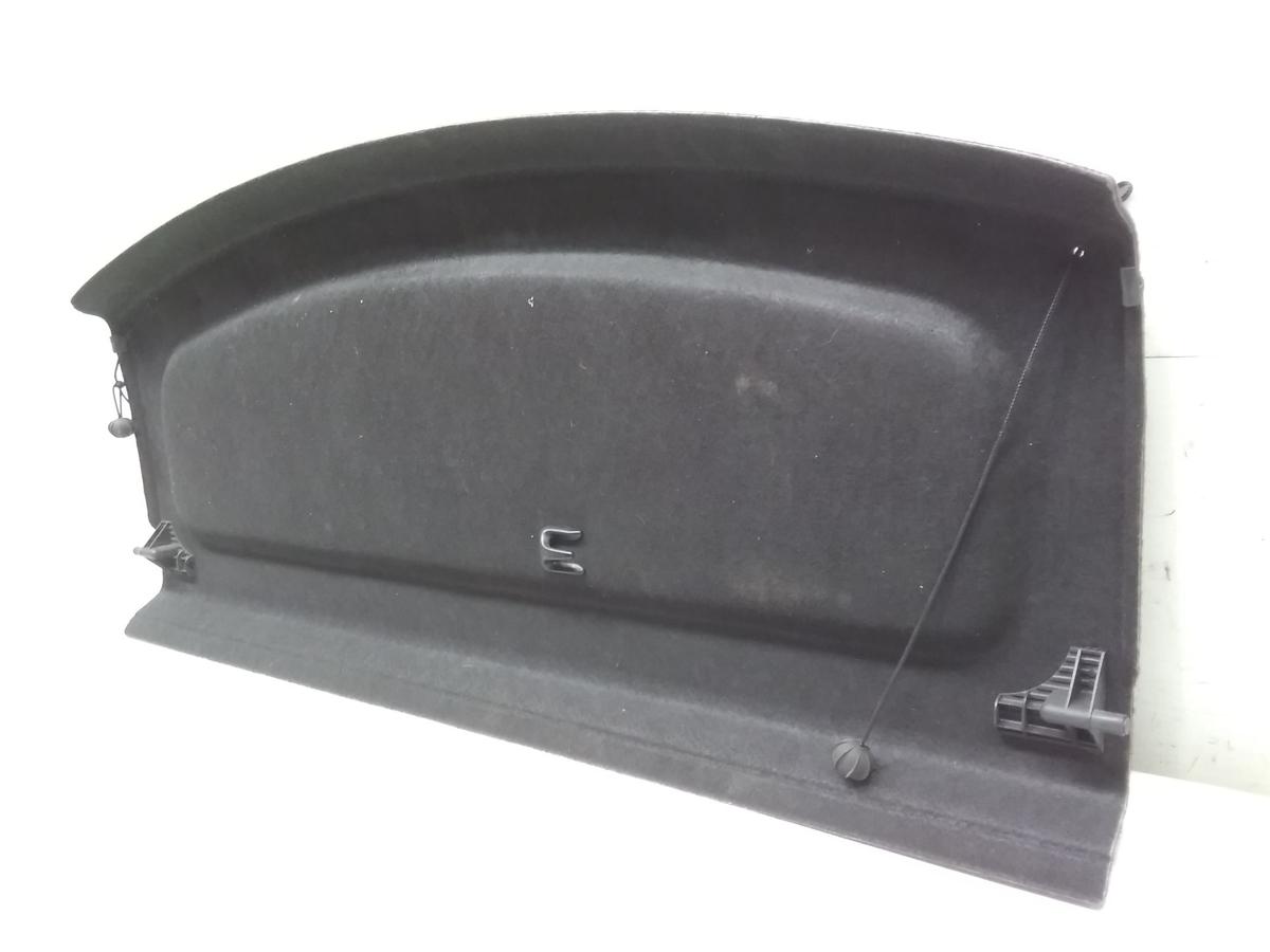VW Golf Plus 5M original Hutablage Kofferraumabdeckung Bj.2006