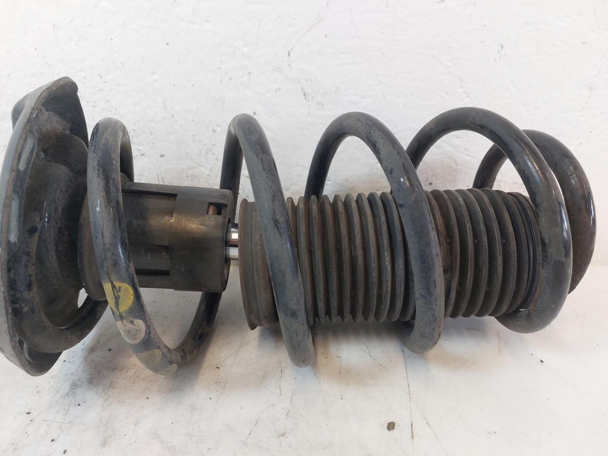 VW Golf 6 VI GTI Federbein vorn rechts Stoßdämpfer DCC OEM Feder 2.0TFSI