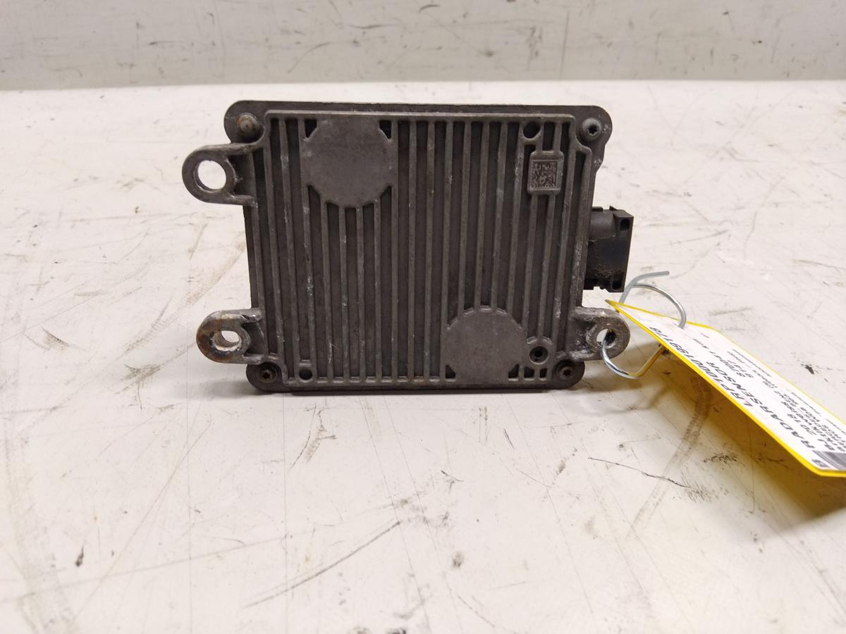 Mercedes Actros MP4 Typ 963 original Radarsensor Premium A0004462249 Bj.2018