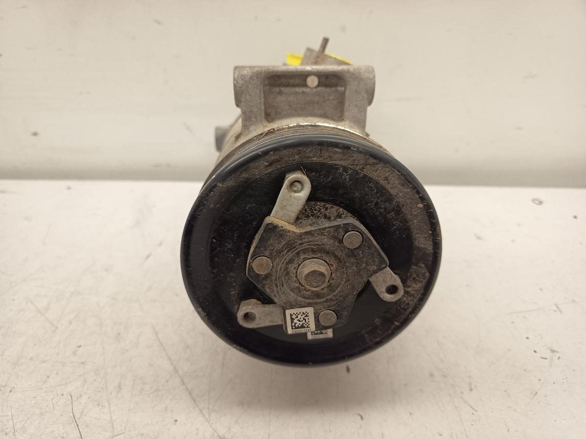 Original VAG Mahle Klimakompressor 5Q0816803L AC Seat Leon 5F Bj 2019