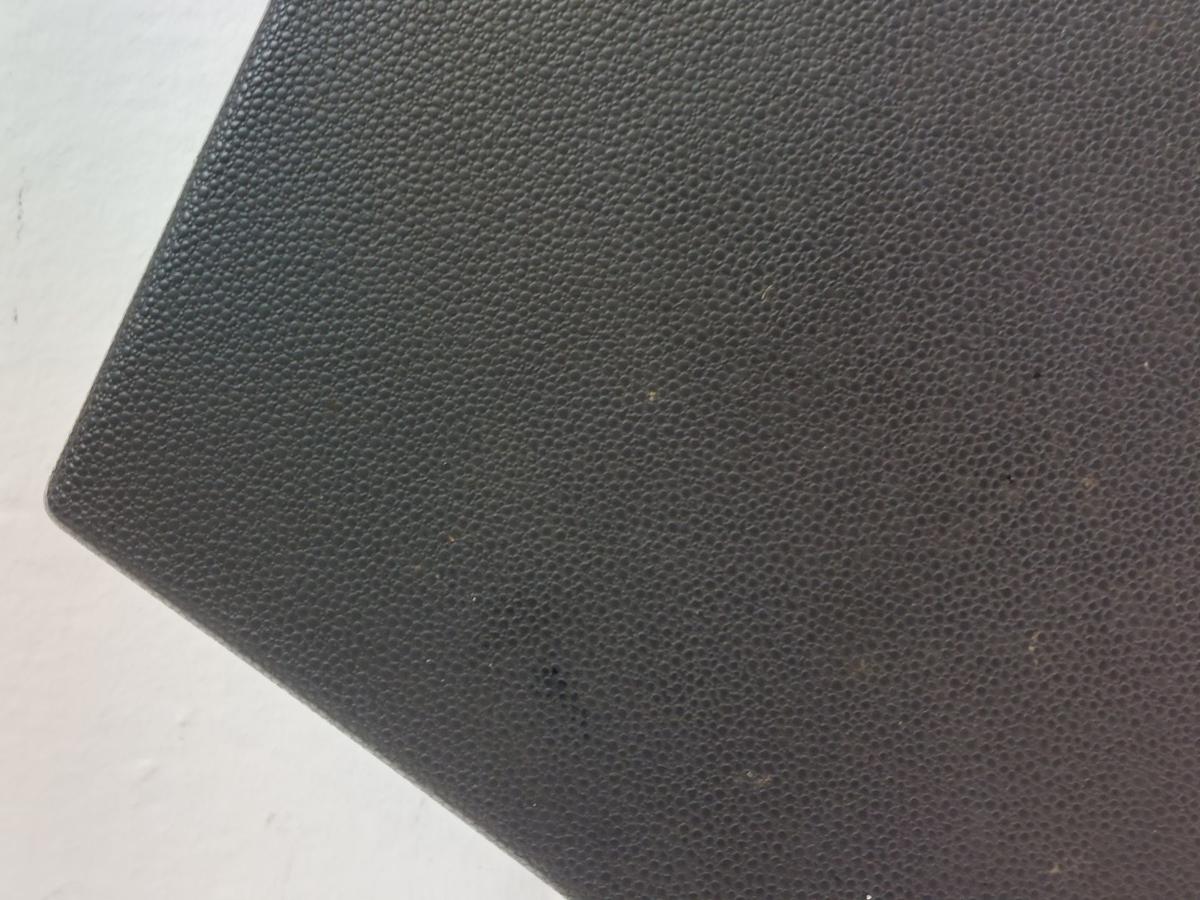 Opel Astra H Twintop Cabrio Verdeckklappe rechts Flap Flaps mit Motor