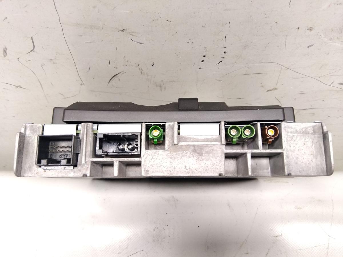 Audi A8 D4 4H orig Steuerger&auml;t DVB-T Radio Tuner Digital TV 4G0919129C BJ2015