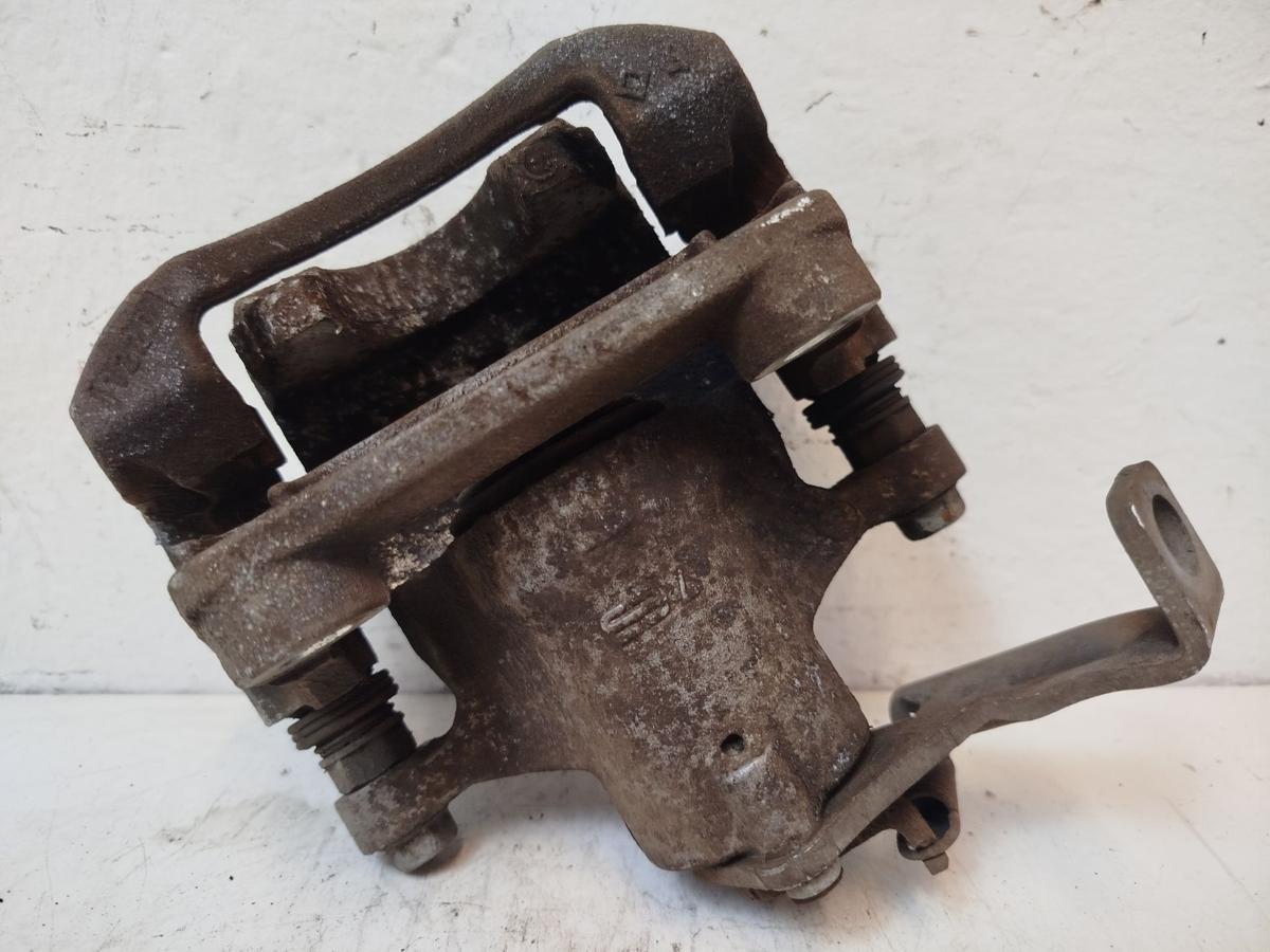 Hyundai i30 PD Mild Hybrid Bremssattel hinten links Bremszange Sattel