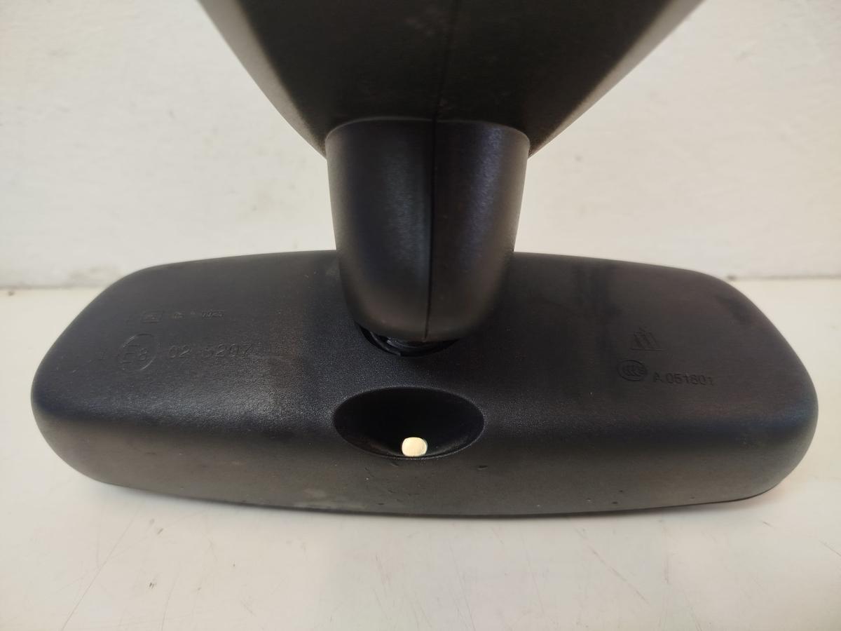 Peugeot 3008 I Typ 0U Innenspiegel mit Abblendautomatik R&uuml;ckspiegel Verkleidung