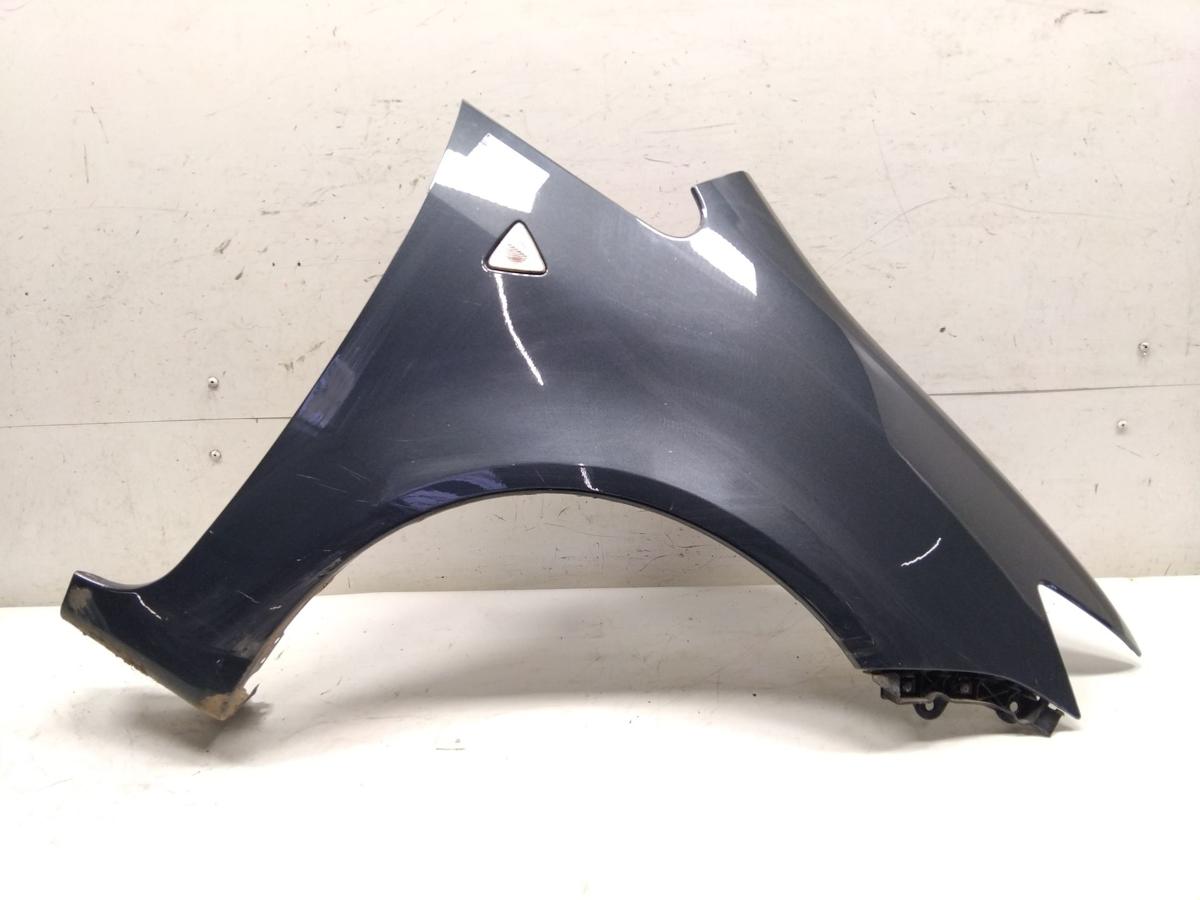 Mitsubishi Colt Z30 original Kotfl&uuml;gel vorn rechts 3-t&uuml;rig Facelift BJ2010