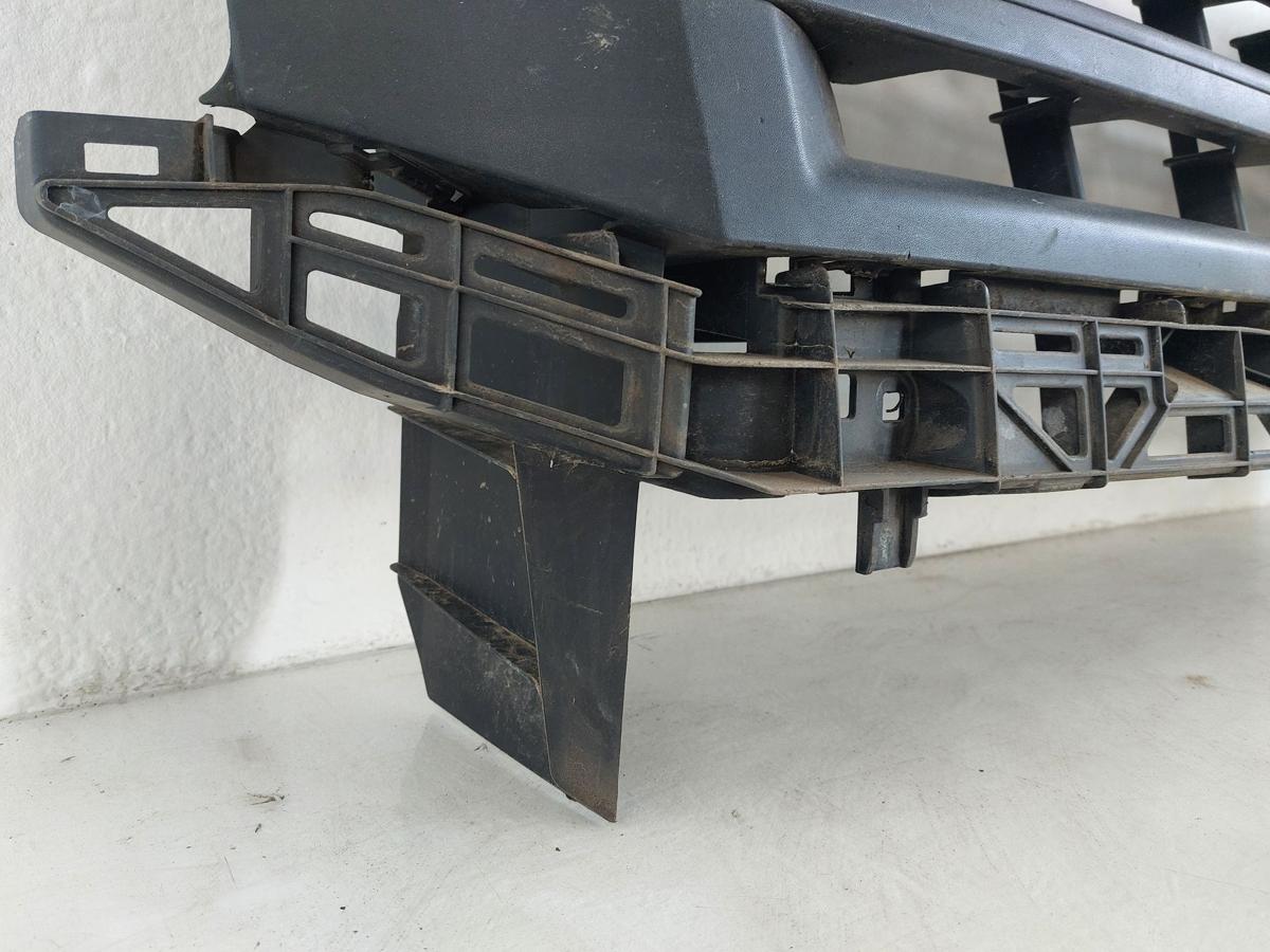 VW Crafter 35 2E Kasten Kühlergrill Frontgrill mit Logo Grill Kühlergitter