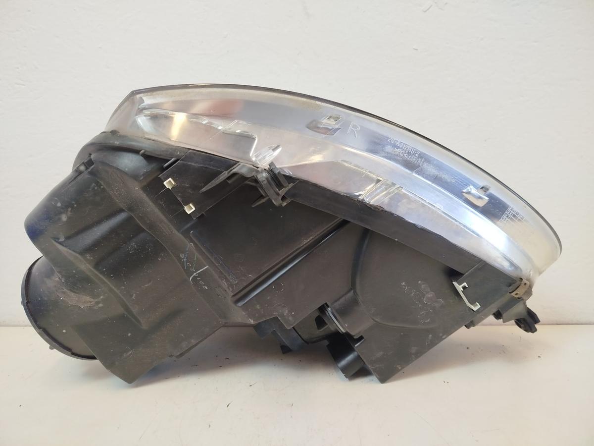 VW Golf 5 V 1K Scheinwerfer rechts Frontscheinwerfer Halogen Zubeh&ouml;r Lampe