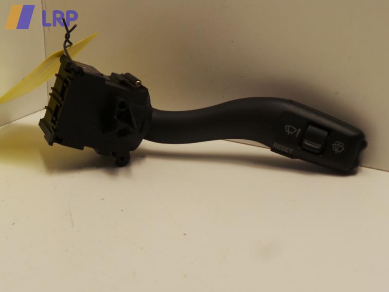 Audi A4 8H Cabriolet Bj03 Wischerschalter mit Bordcomptuer 4E0953503A LK